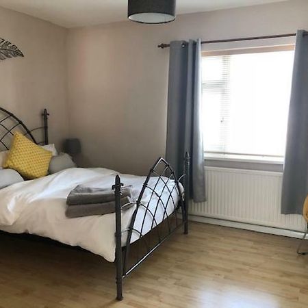 Comfortable House In Warwick Уорик Экстерьер фото