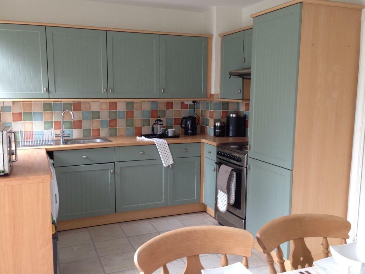 Comfortable House In Warwick Уорик Экстерьер фото