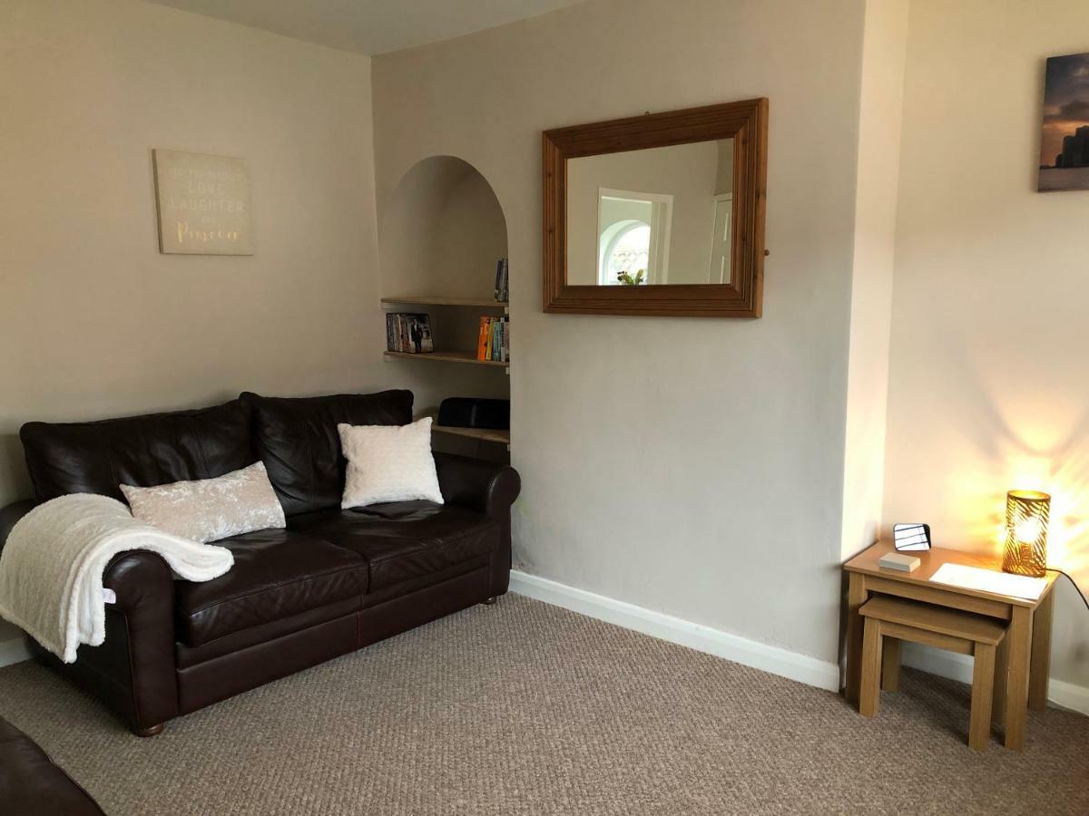 Comfortable House In Warwick Уорик Экстерьер фото