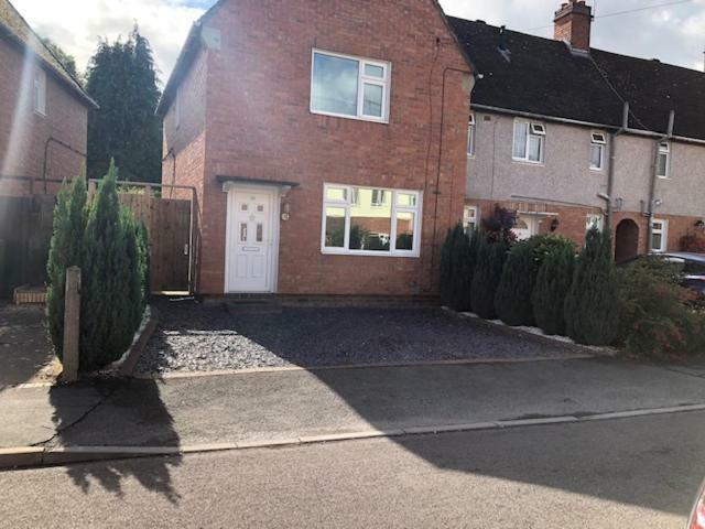 Comfortable House In Warwick Уорик Экстерьер фото