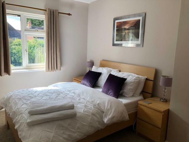 Comfortable House In Warwick Уорик Экстерьер фото