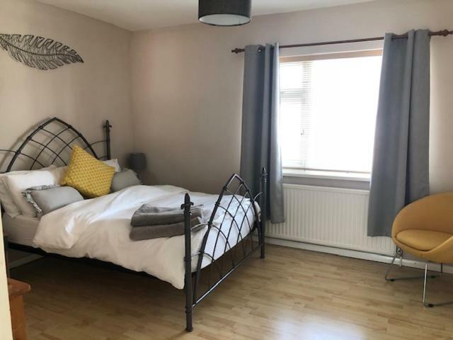 Comfortable House In Warwick Уорик Экстерьер фото