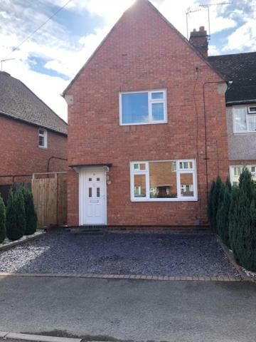 Comfortable House In Warwick Уорик Экстерьер фото